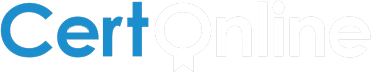 CertOnline