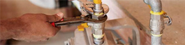 gas fitter